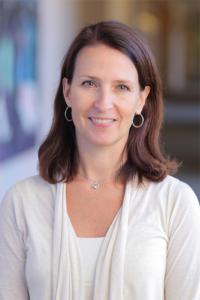 Karen E Duff, PhD Profile Headshot