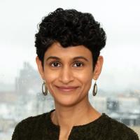 Subani Chandra, MD Profile Headshot