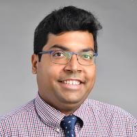 Rajshekhar Chakraborty, MD Profile Headshot