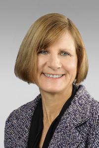 Martha Sliwinski, PT, PhD Profile Headshot