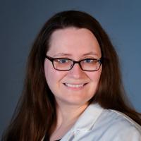 Cassandra Bosworth, AUD Profile Headshot