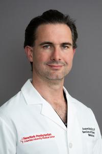 James E. Reilly, MD Profile Headshot