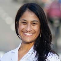 Nina Suda, MD Profile Headshot
