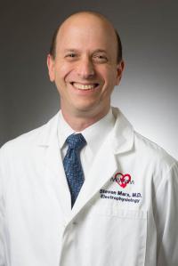 Steven Owen Marx, MD Profile Headshot