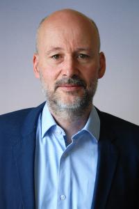 Robert F. Schwabe, MD Profile Headshot