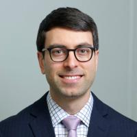 Justin S. Golub, MD, MS Profile Headshot