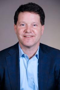 Steven G. Kernie, MD Profile Headshot