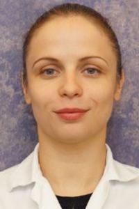 Nataliya Pilipenko, PhD Profile Headshot