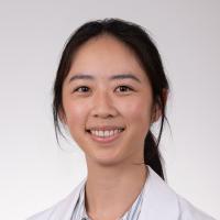 Michelle Yu, MD Profile Headshot