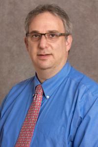 Mathew Maurer, MD Profile Headshot