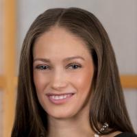 Melissa Accordino, MD Profile Headshot