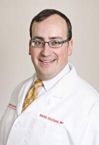 Israel Deutsch, MD Profile Headshot