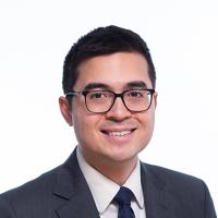 John William Blackett, MD, MS Profile Headshot