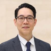 Wai Lee, MD Profile Headshot