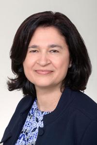 Katherine Dimitropoulou, PhD, OTR/L Profile Headshot