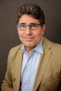 Robert S Kass, PhD Profile Headshot