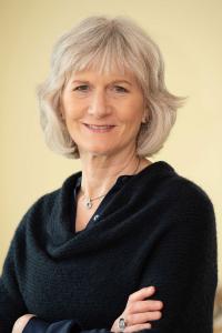 Megan Sykes, MD Profile Headshot