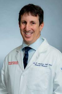Jason S. Adelman, MD, MS Profile Headshot