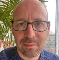 Itamar Kahn, PhD Profile Headshot