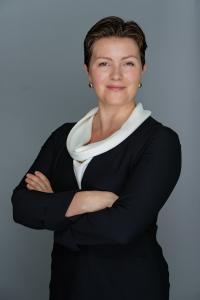 Danielle K Emmet, DO Profile Headshot