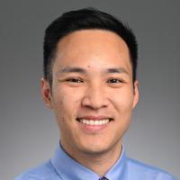 Jerry Hsu, MD, MS Profile Headshot