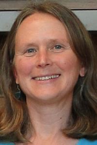 Elizabeth S. Olson, PhD Profile Headshot