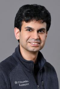 Sam Payabvash, MD Profile Headshot