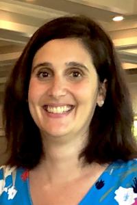 Juliana B Berenyi, DO Profile Headshot