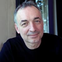 Hans-Willem Snoeck, MD, PhD Profile Headshot