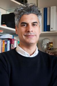 Adam M. Brickman, PhD Profile Headshot