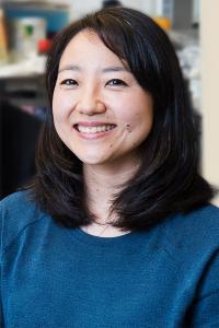 Minoree Kohwi, PhD Profile Headshot