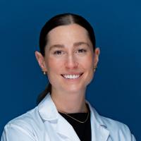 Ella D'Amico, MD Profile Headshot
