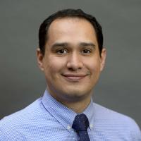 Bertin D Salguero Porres, MD Profile Headshot