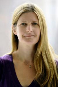 Elizabeth M C Hillman, PhD Profile Headshot