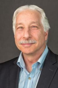 Howard Lieberman, PhD Profile Headshot