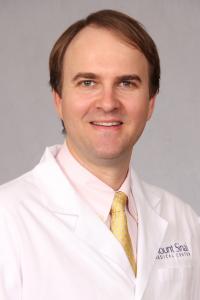 Alan Scott Polackwich, MD Profile Headshot