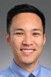 Jerry Hsu, MD, MS Profile Headshot