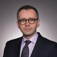 Pawel Muranski, MD Profile Headshot