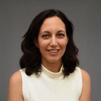 Daphna Mezad-Koursh, MD Profile Headshot