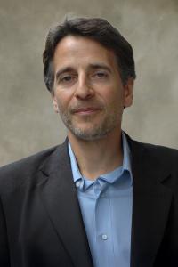 Nikolaos Scarmeas, MD, MS, PhD Profile Headshot