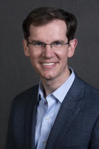 Jeremy M. Veenstra-VanderWeele, MD Profile Headshot