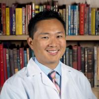 Royce W.S. Chen, MD Profile Headshot