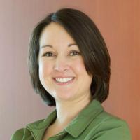 Samantha A Sawade, PT, DPT, PCS Profile Headshot