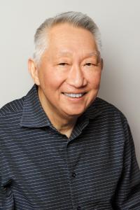Ronald K. Liem, PhD Profile Headshot