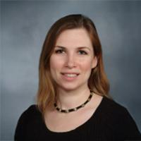 Jennifer Gonik Chester, M.D. Profile Headshot