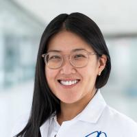 Miranda Tan, DO Profile Headshot