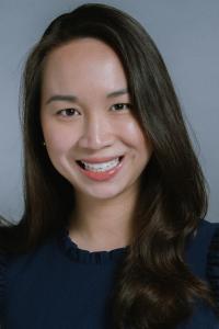 Carla Concepcion-Crisol, PhD Profile Headshot