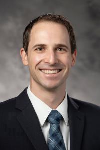Leith Rankine Profile Headshot