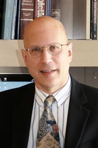 Edward P. Gelmann, MD Profile Headshot