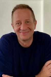 Franck Polleux, PhD Profile Headshot